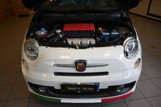 ABARTH 595 Turismo usata 118