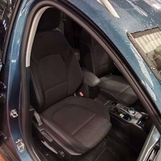FORD Focus usata, con Climatizzatore