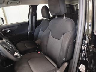 JEEP Renegade usata, con Chiusura centralizzata