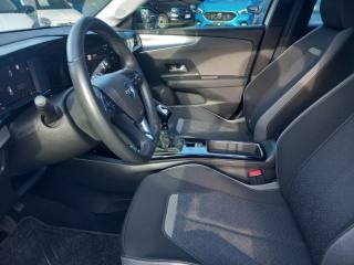 OPEL Mokka usata, con Fari LED