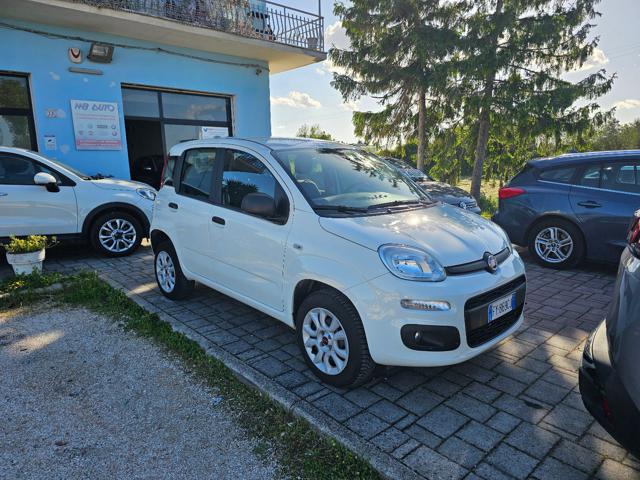 FIAT Panda usata, con Climatizzatore