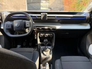 CITROEN C3 usata, con ESP