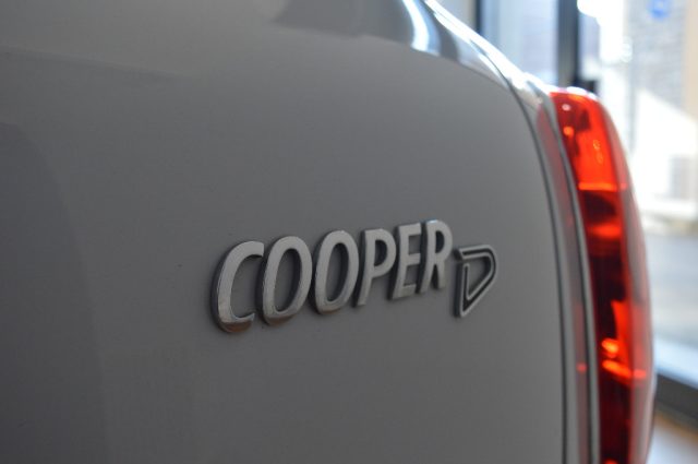 MINI Countryman usata, con Cerchi in lega