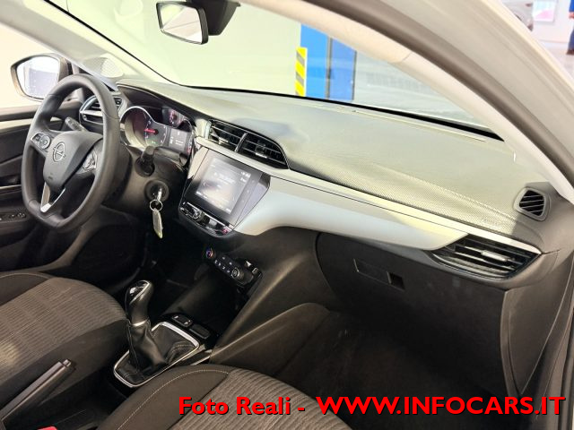 OPEL Corsa usata, con Cruise Control