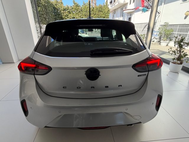 OPEL Corsa usata, con Sistema di navigazione