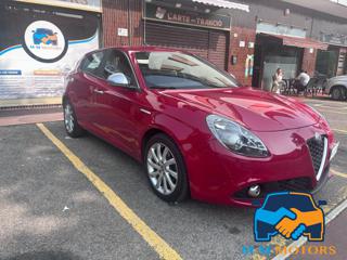 ALFA ROMEO Giulietta usata, con Climatizzatore