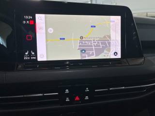 VOLKSWAGEN Golf usata, con Fendinebbia