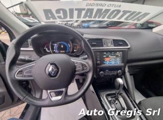 RENAULT Kadjar usata, con Cerchi in lega