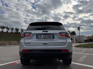 JEEP Compass usata, con Assistente abbaglianti