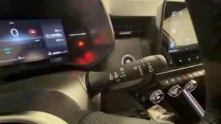 RENAULT Clio usata, con Controllo trazione