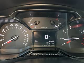 CITROEN C3 usata, con Servosterzo