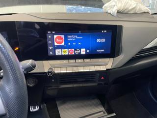 OPEL Astra usata, con Touch screen