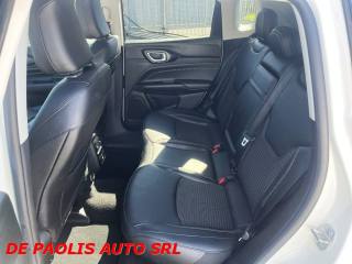 JEEP Compass usata, con Autoradio