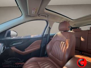 JAGUAR F-Pace usata, con Controllo automatico clima