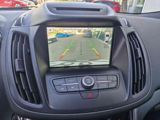 FORD Kuga usata, con Cruise Control