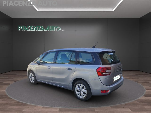 CITROEN Grand C4 Spacetourer usata, con Airbag Passeggero