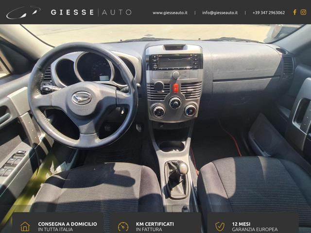 DAIHATSU Terios usata 17