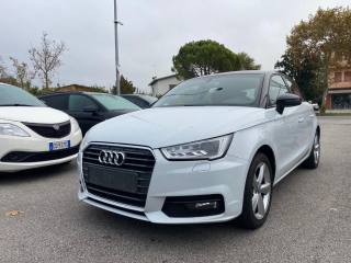 AUDI A1 SPB 1.4 TFSI 125 CV S tronic Sport Automatica