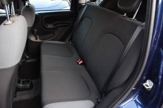 FIAT Panda usata, con Chiusura centralizzata