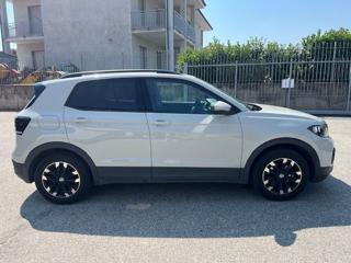 VOLKSWAGEN T-Cross usata, con Climatizzatore
