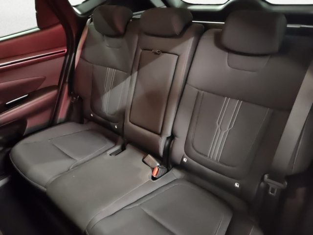 HYUNDAI Tucson usata, con Controllo trazione