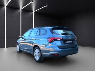 FIAT Tipo usata, con Airbag laterali