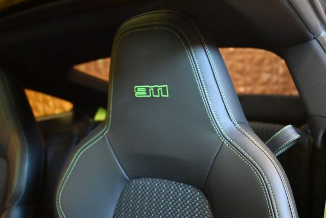 PORSCHE 911 usata 41