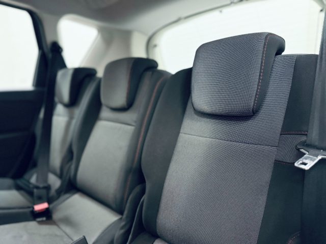 RENAULT Scenic usata, con Cruise Control