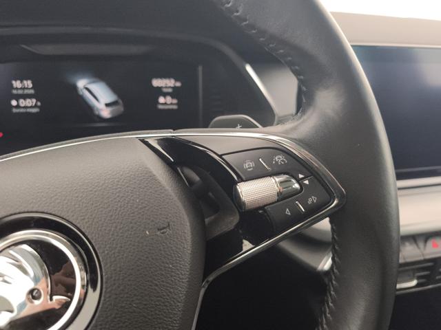 SKODA Octavia usata, con Servosterzo