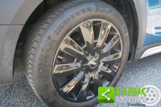 MINI Countryman usata, con Alzacristalli elettrici