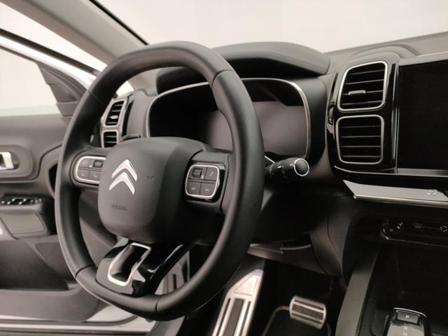 CITROEN C5 Aircross usata 52