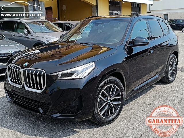 BMW X1 usata, con Airbag