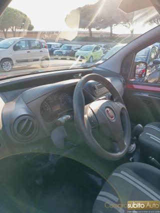 FIAT Fiorino usata 12
