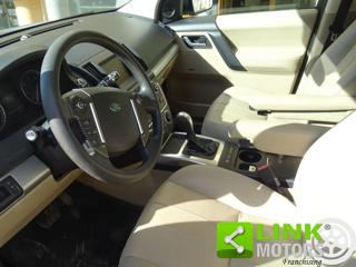 LAND ROVER Freelander usata, con Autoradio