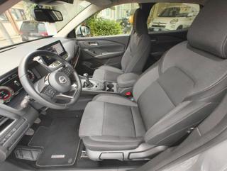 NISSAN Qashqai usata, con Alzacristalli elettrici