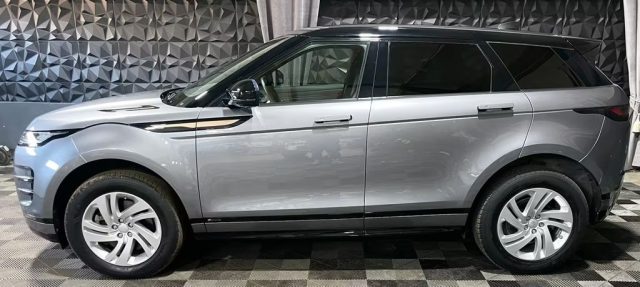 LAND ROVER Range Rover Evoque usata, con Boardcomputer