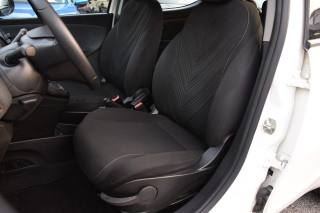 LANCIA Ypsilon usata, con Boardcomputer