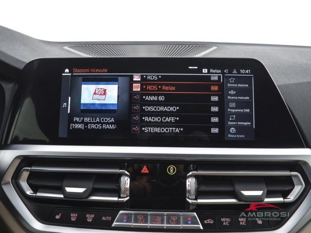 BMW 420 usata 13