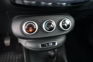 FIAT 500X usata, con ESP