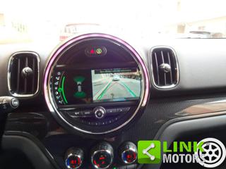 MINI Countryman usata, con Filtro antiparticolato