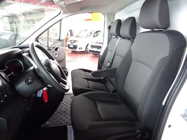FIAT Talento usata, con Immobilizzatore elettronico