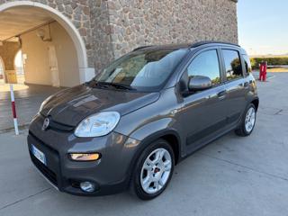 FIAT Panda usata 37