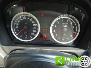 BMW M3 usata, con Airbag laterali