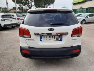 KIA Sorento usata, con Autoradio
