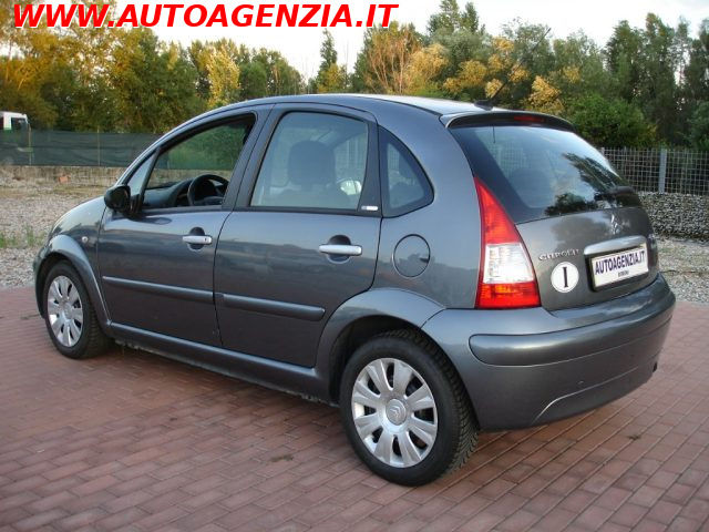 CITROEN C3 usata 4