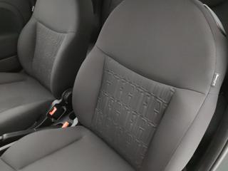 FIAT 500 usata, con Immobilizzatore elettronico