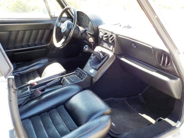 ALFA ROMEO Spider usata 54