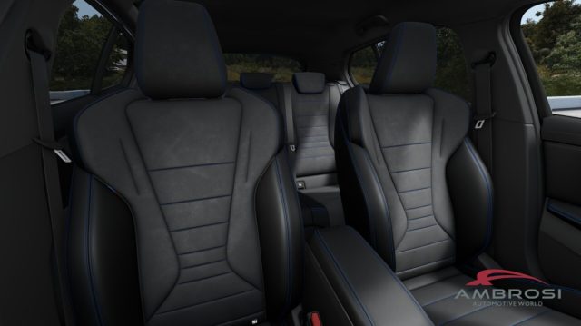 BMW M135 usata 9