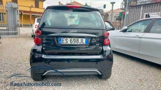 SMART ForTwo usata, con Airbag laterali