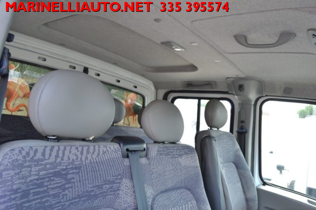 RENAULT Mascott usata 16